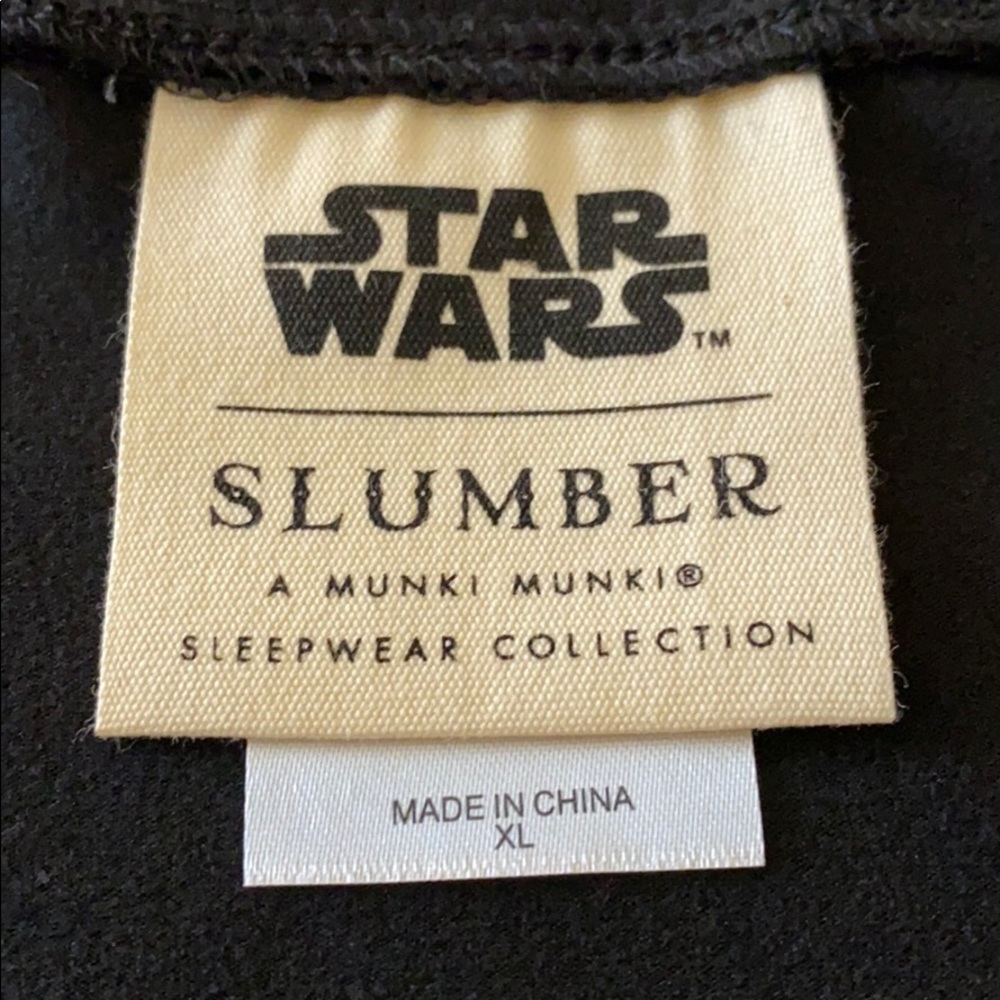Munki Munki Pajamas - Picture 7 of 9